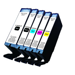 UPRINT PACK 5 CARTOUCHES...