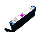 UPRINT CARTOUCHE REMANUFACTUREE CANON CLI551XL-REMPLACE 6445B001 MAGENTA (Compatible)