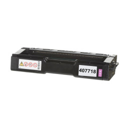 TONER REMANUFACTURE RICOH...