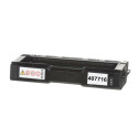 TONER REMANUFACTURE RICOH SP C252X-REMPLACE 407716 NOIR (Compatible)
