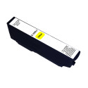 UPRINT CARTOUCHE REMANUFACTUREE EPSON 33XL-REMPLACE C13T33644012 JAUNE (Compatible)