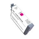 UPRINT CARTOUCHE REMANUFACTUREE EPSON 18XL-REMPLACE C13T18134011 MAGENTA (Compatible)