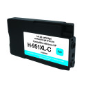 UPRINT CARTOUCHE REMANUFACTUREE HP N¬∞951XL-REMPLACE CN046AE CYAN (Compatible)