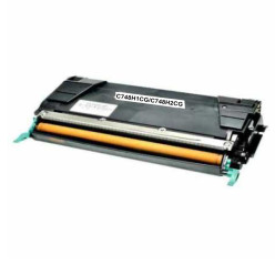 TONER REMANUFACTURE LEXMARK...