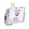 UPRINT CARTOUCHE COMPATIBLE EPSON T1303-REMPLACE C13T13034011 MAGENTA