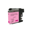 UPRINT CARTOUCHE COMPATIBLE BROTHER LC223 MAGENTA
