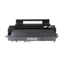 TONER COMPATIBLE RICOH 430244-REMPLACE 430261/430244 NOIR