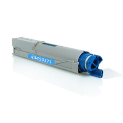 TONER COMPATIBLE OKI...