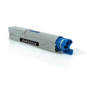 TONER COMPATIBLE OKI 3520-REMPLACE 43459324 NOIR