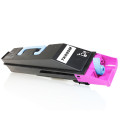 TONER REMANUFACTURE KYOCERA TK880 SANS NIVEAU-REMPLACE 1T02KABNL0 MAGENTA (Compatible)