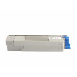 TONER COMPATIBLE OKI...