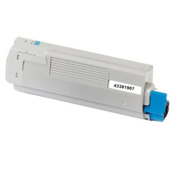 TONER COMPATIBLE OKI...