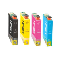 PACK 4 CARTOUCHES...