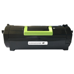 TONER COMPATIBLE LEXMARK...