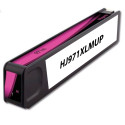 UPRINT CARTOUCHE REMANUFACTUREE HP N¬∞971XL-REMPLACE CN627AE MAGENTA (Compatible)