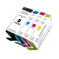 UPRINT PACK 4 CARTOUCHES...