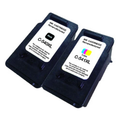 UPRINT PACK 2 CARTOUCHES...