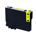 UPRINT CARTOUCHE COMPATIBLE EPSON 27XL-REMPLACE T2714 JAUNE