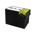 UPRINT CARTOUCHE COMPATIBLE EPSON 27XL-REMPLACE T2711 NOIR