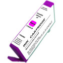 UPRINT CARTOUCHE REMANUFACTUREE HP N¬∞364XL-REMPLACE CB319EE MAGENTA (Compatible)
