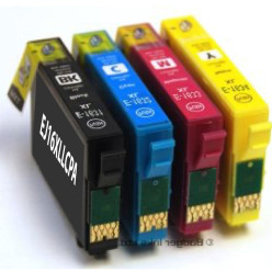 PACK 4 CARTOUCHES...