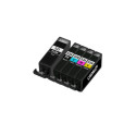 PACK 5 CARTOUCHES COMPATIBLE CANON PGI525/CLI526-REMPLACE 4529B001/4540B017 N/N/C/M/J