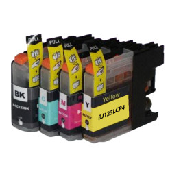 PACK 4 CARTOUCHES...