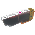 UPRINT CARTOUCHE COMPATIBLE EPSON 24XL-REMPLACE C13T24334012 MAGENTA