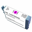 UPRINT CARTOUCHE REMANUFACTUREE EPSON T1293-REMPLACE C13T12934011 MAGENTA (Compatible)