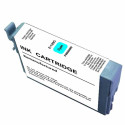 UPRINT CARTOUCHE REMANUFACTUREE EPSON T1292-REMPLACE C13T12924011 CYAN (Compatible)