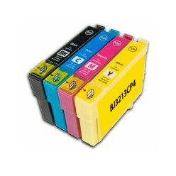 PACK 4 CARTOUCHES...