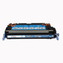 TONER COMPATIBLE HP/CANON 503A/EP713-REMPLACE Q7581A CYAN