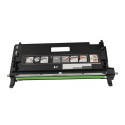 TONER REMANUFACTURE DELL 3130-REMPLACE 593-10292 JAUNE (Compatible)