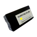 CARTOUCHE COMPATIBLE HP 951XL-REMPLACE CN048AE JAUNE