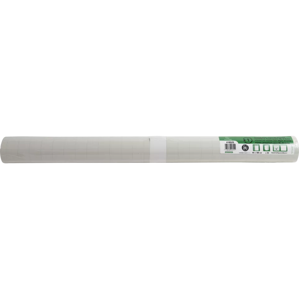 Recharge papier pour tableau de...