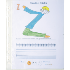 Sachet de 10 pochettes...