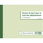 Carnet Suivi des...