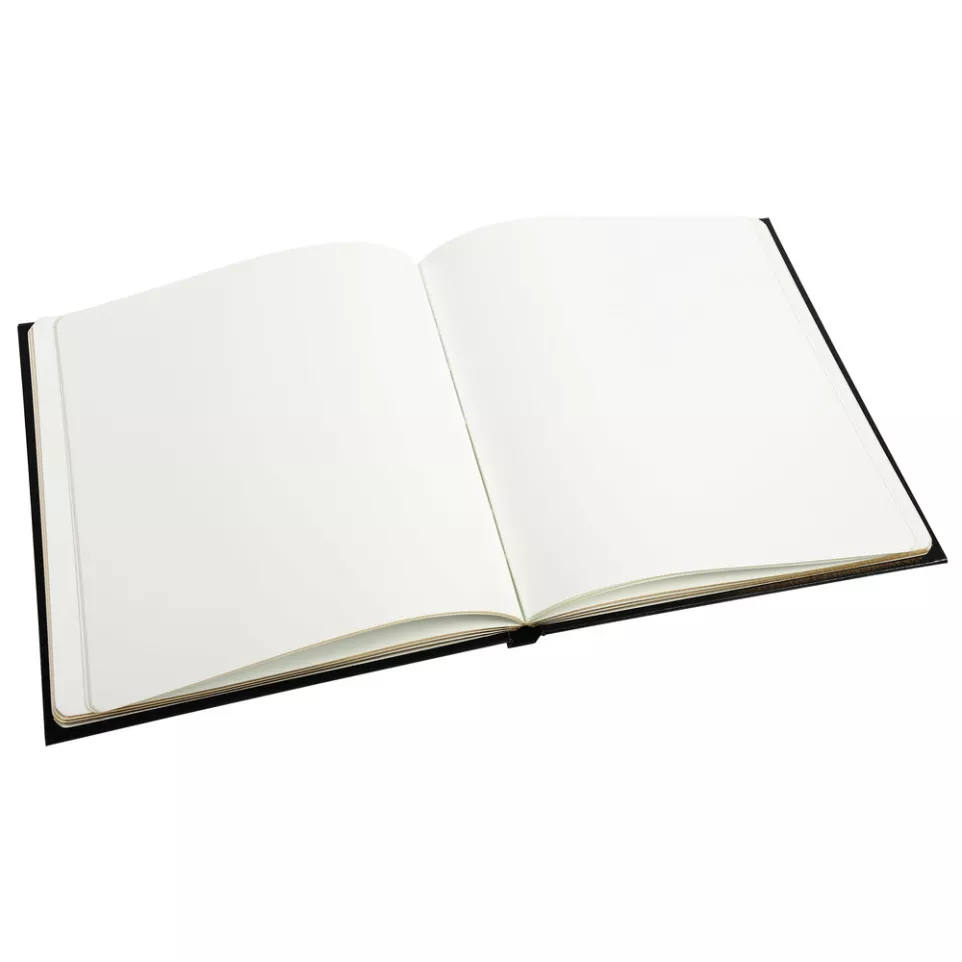 Livre d'or Balacron avec titre 140...