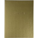Exacompta Balacon Guest Book (French Cover)/ Pc.