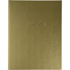 Gastenboek Livre d'O-r...