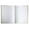 Exacompta Balacon Guest Book (French Cover)/ Pc.