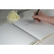 Exacompta Balacon Guest Book (French Cover)/ Pc.