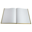 Exacompta Balacon Guest Book (French Cover)/ Pc.