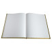 Exacompta Balacon Guest Book (French Cover)/ Pc.