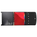 Exacompta PP Dividers, A4, maxi, 12 part/ Pc.
