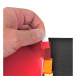 Exacompta PP Dividers, A4, maxi, 12 part/ Pc.