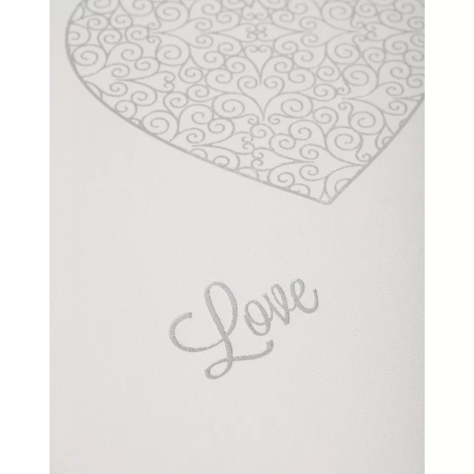 Livre d'or 100 pages blanches Harmony...