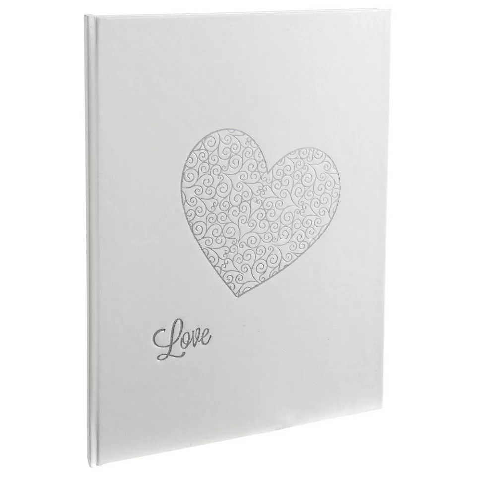 Guestbook Harmony 27x22cm 100pg...