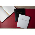 Exacompta Leather 'Livre D'or' Guest Book (French Cover)/ Pc.