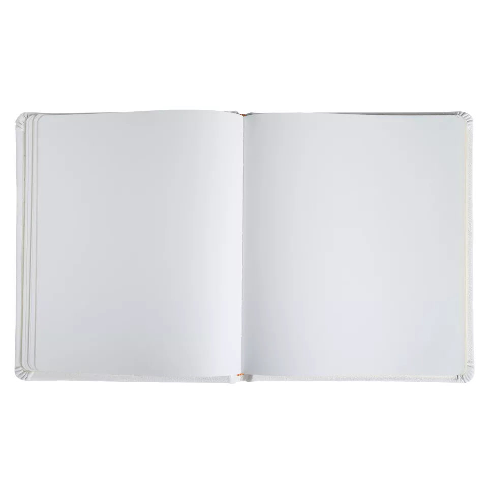 Exacompta Leather 'Livre D'or' Guest...